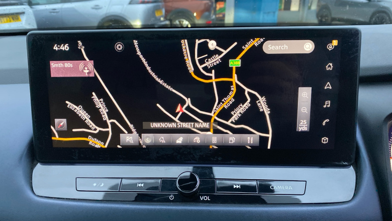 Nissan Qashqai 1.3 DiG-T MH 158 Tekna 5dr Xtronic Petrol Hatchback